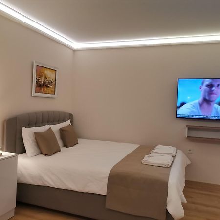 Family Boutique Residence-Free Parking Veliko Tárnovo Exterior foto