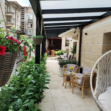 Family Boutique Residence-Free Parking Veliko Tárnovo Exterior foto