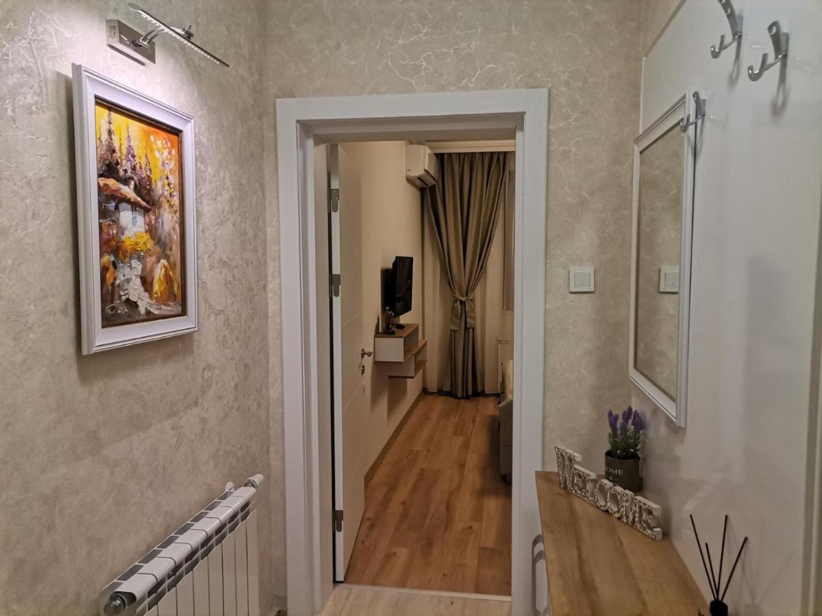Family Boutique Residence-Free Parking Veliko Tárnovo Exterior foto