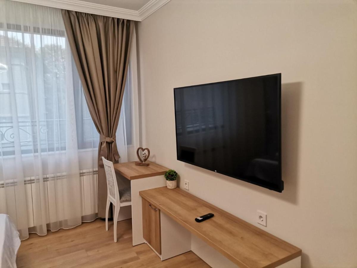 Family Boutique Residence-Free Parking Veliko Tárnovo Exterior foto