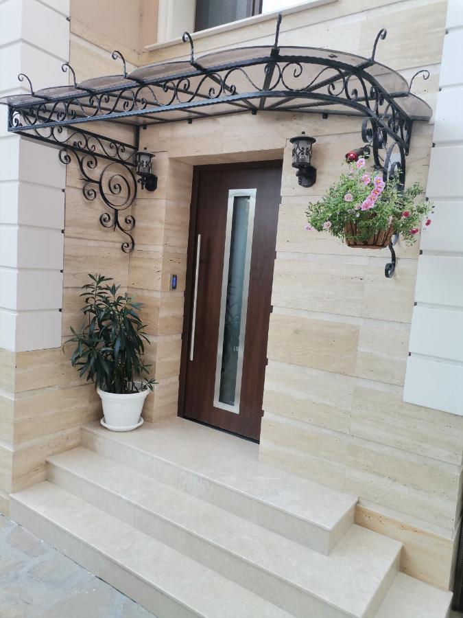 Family Boutique Residence-Free Parking Veliko Tárnovo Exterior foto