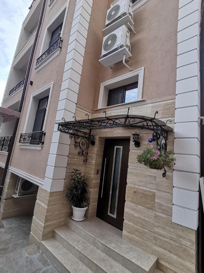Family Boutique Residence-Free Parking Veliko Tárnovo Exterior foto