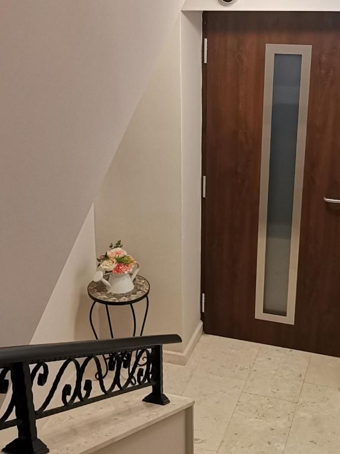 Family Boutique Residence-Free Parking Veliko Tárnovo Exterior foto