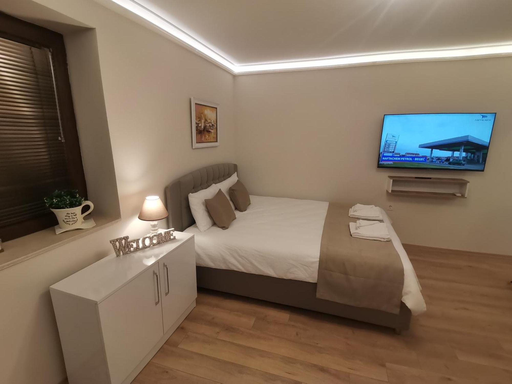 Family Boutique Residence-Free Parking Veliko Tárnovo Exterior foto