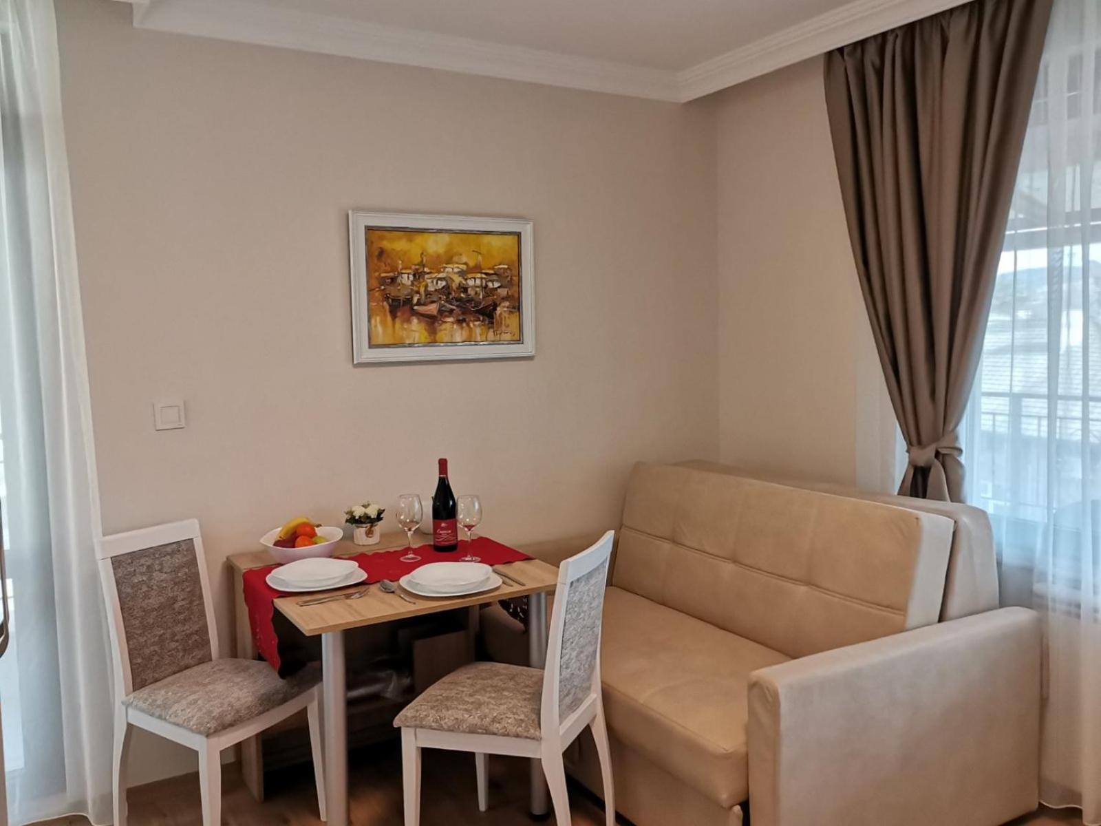 Family Boutique Residence-Free Parking Veliko Tárnovo Exterior foto