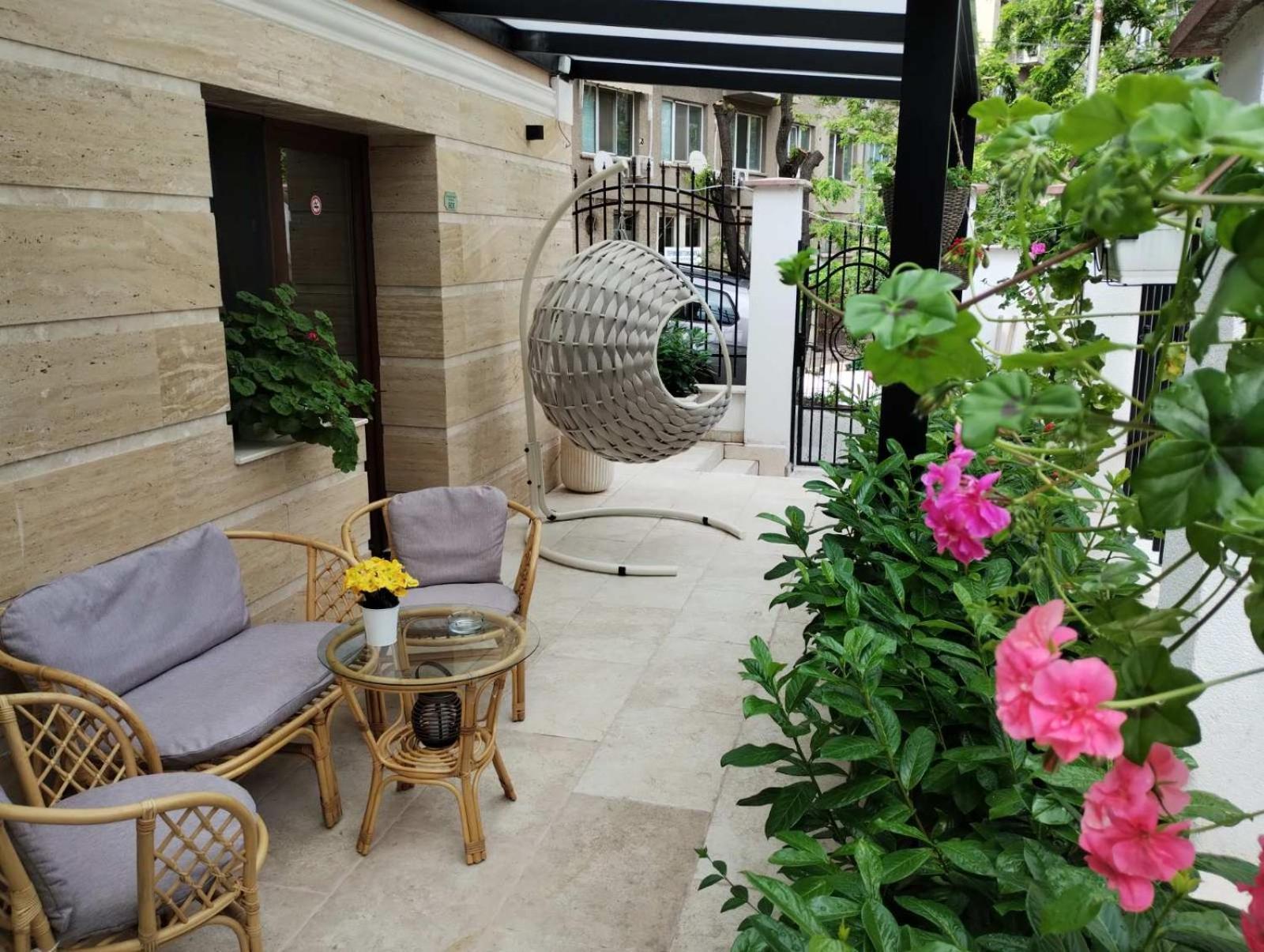 Family Boutique Residence-Free Parking Veliko Tárnovo Exterior foto